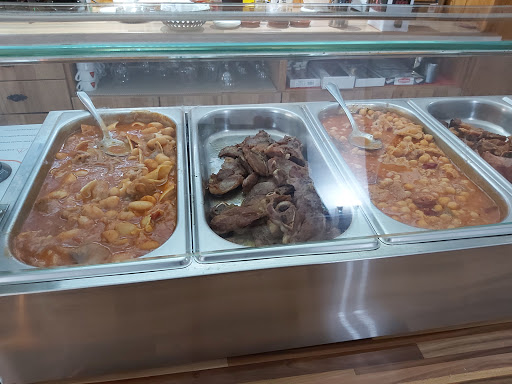 Café Bar Artesanos