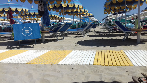 Mare Sport