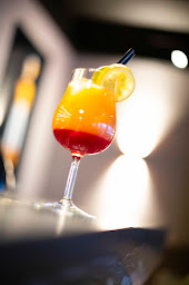 Photo n°64 de Restaurant Stork Sélestat Centre Ville - Terrasse & Bar à Sélestat (Bar lounge)