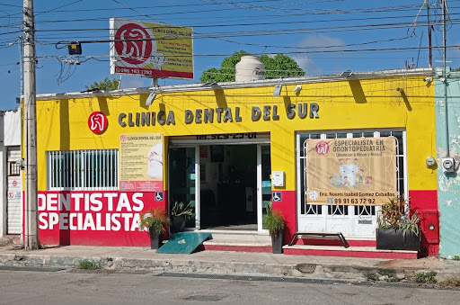 C.D.M.O.I. Noemí Gómez-Odontopediatria Mérida- Odontopediatria integral en niños :)