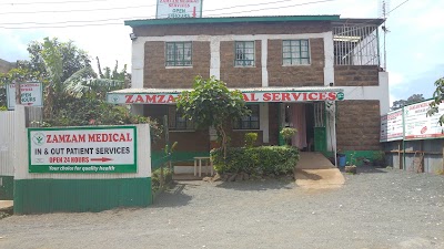 hospital