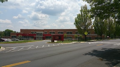 North Frederick Elementary School