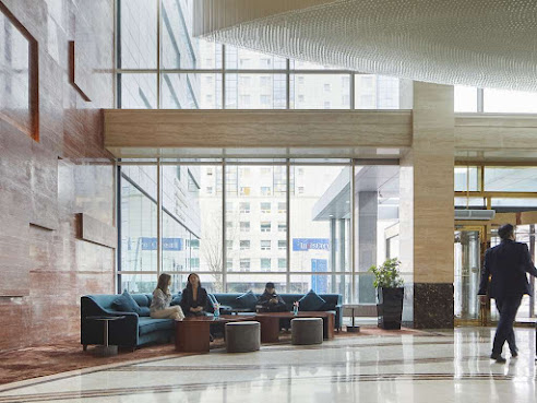 Novotel Ulaanbaatar by null