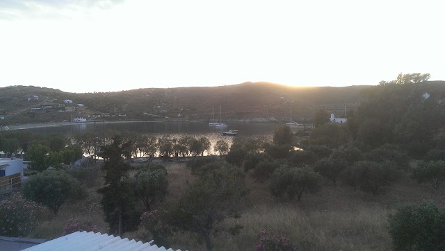 ΤΑΒΕΡΝΑ ΤΗΣ ΑΝΝΑΣ, ΠΑΤΗΝΙΩΤΗΣ ΑΝΤΩΝΗΣ & ΣΙΑ Ε.Ε