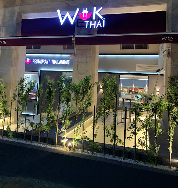 Wokthaï Ennaser — photo