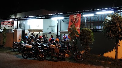 Photos of Warkop KoffieOpa Van Deha