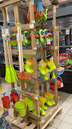 Photo n°2 de Bricorama Montargis à Montargis (Magasin de bricolage)