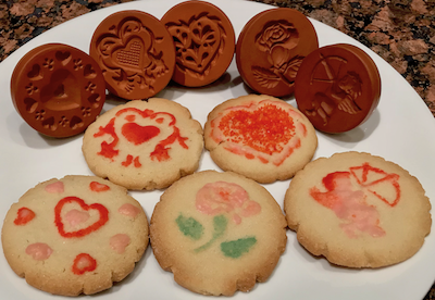 CookieStamp.com - Thumbnail