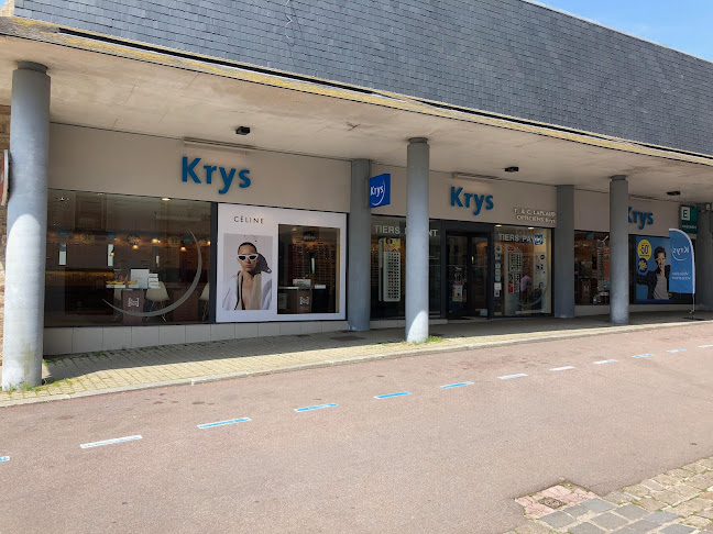 Opticien Plougastel-Daoulas - Rue Mairie - Krys - Brest