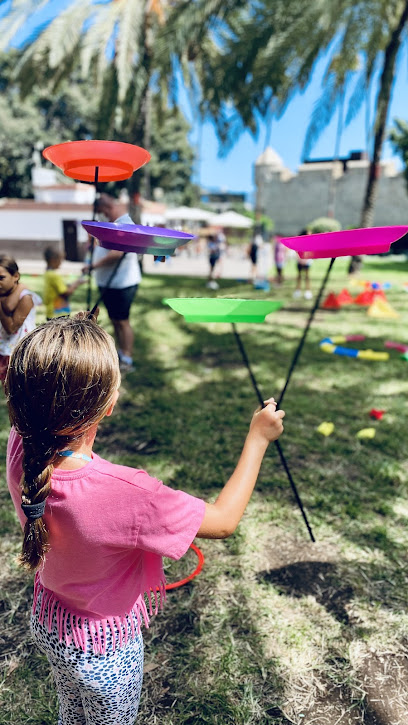 La Granuja Producciones