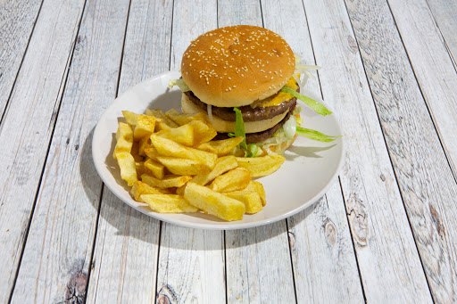 Giovanni's Fish & Chips - Italian Takeaway - Thumbnail