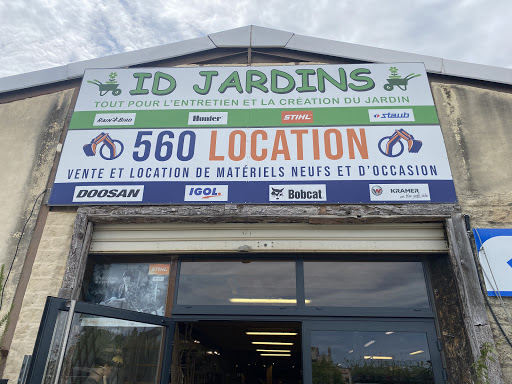 ID Jardin