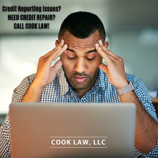 Cook Law, LLC - Thumbnail