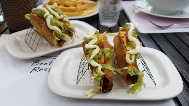 BoatHouse Restaurant