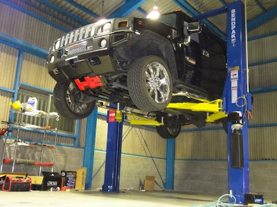 株式会社矢田モータリング