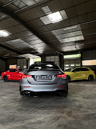 Photo n°1 de IISMOO CARS à Lavans-lès-Saint-Claude (Agence de location de voitures)