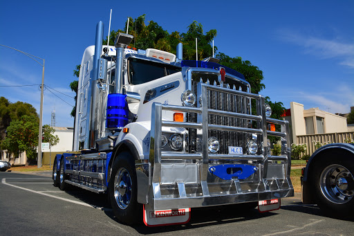 Hannasky Livestock Carriers Pty Ltd
