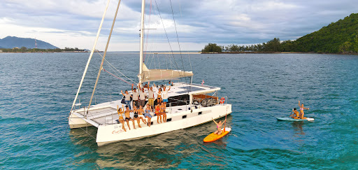 Boat Charter Koh Phangan