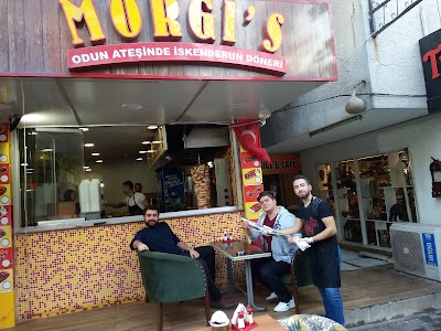 Morgis Döner