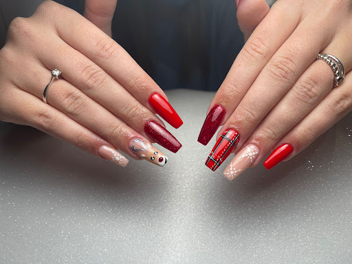 EMY MASTER NAILS - Visual