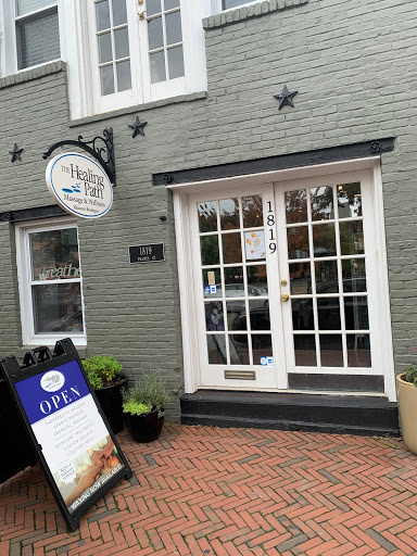 The Healing Path Massage & Wellness