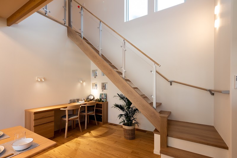 セキスイハイム東海（株）三島第三展示場