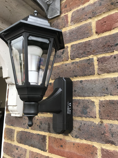 Flow Electrics LTD - Visual