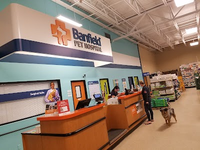 Banfield Pet Hospital