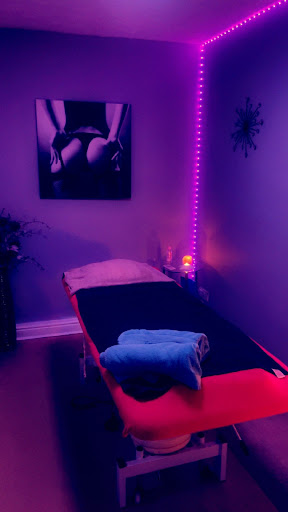 Glide Massage Nottingham