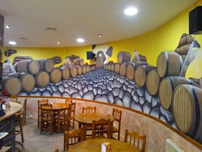 Photos of Bar Celler