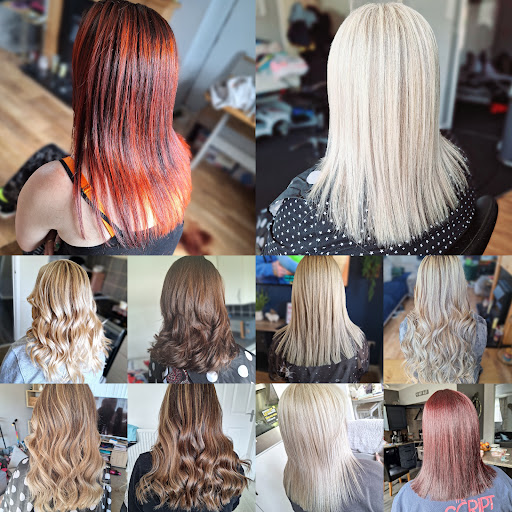 Hair @ Home By Katie