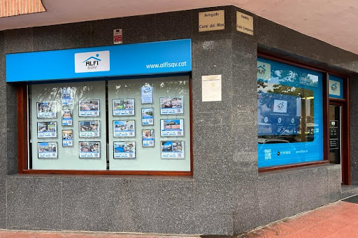 Alfi SQV Agencia immobiliària - Thumbnail