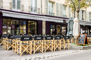 Photo n°72 de Crêperie du Marché à Versailles (Restaurant)