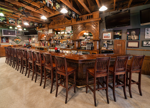 Matt Denny's Ale House Restaurant Gallery - United States