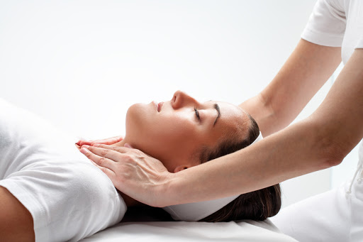 Praxis für Physiotherapie Gabi Hepfer-Wagner
