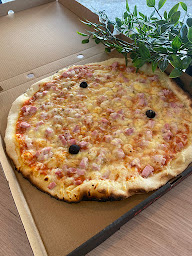 Photo n°3 de Pizza le Tchoa à Rieux-de-Pelleport (Pizzas à emporter)