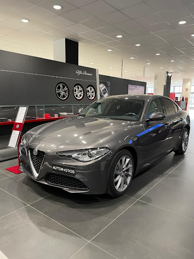 Mi.To. - Auto Nuove, Km0 e Usate - Concessionaria Alfa Romeo - Borgaro Torinese - Thumbnail