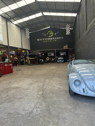 MASTERBRAKES - Thumbnail