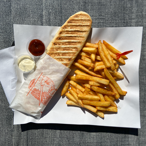 Photo 2 - Sun Fast Food