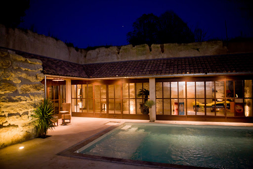 Photo de Spa TerreHappy