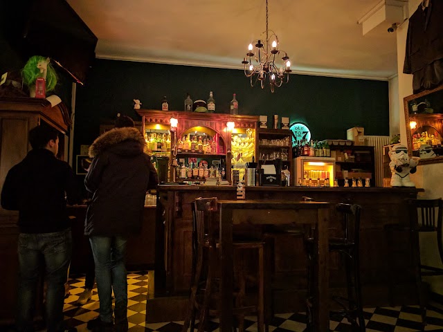 MacLaren's Pub
