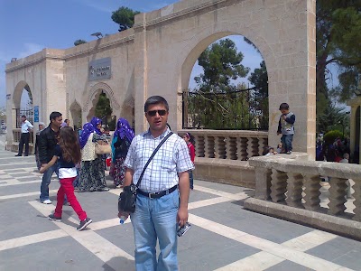 Photos of Hz.Eyyub Sabir Makami