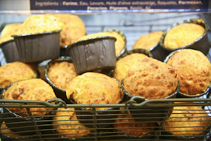 Photo n°23 de MAPP Restaurant Pringy à Epagny Metz-Tessy (Pizzeria)