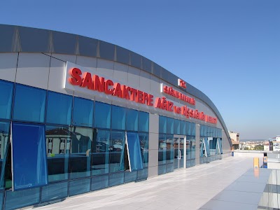 SANCAKTEPE ORAL and DENTAL HEALTH CENTER