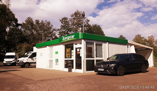 Europcar Autovermietung Dillingen-Saar - Thumbnail