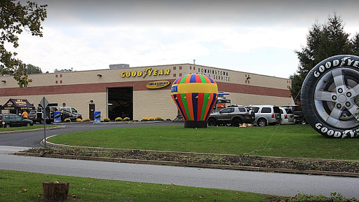 United Tire & Service of Downingtown - United States