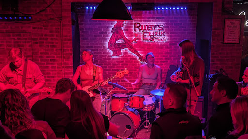 Ruby's Elixir Gallery - United States