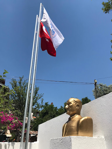 DALYAN TUSEV VAKFI