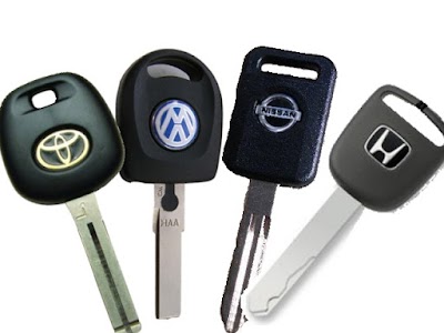 The Keyless Shop Locksmith