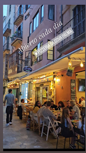 Pizzeria Sa Cova - Thumbnail